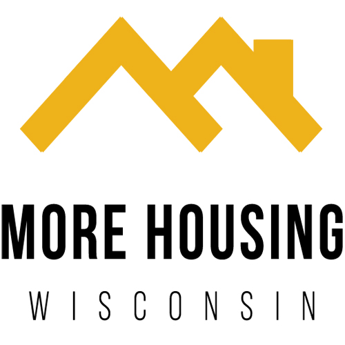 More Housing Wisconsin